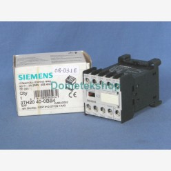 Siemens 3TH2040-0BB4 (NEW)